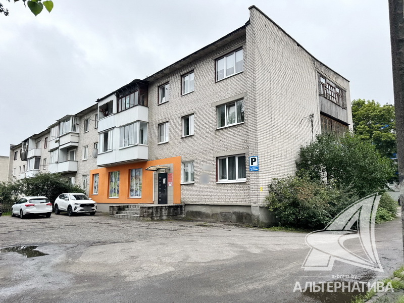 Административно-хозяйственное помещение 217м.кв. Северо-Западная
