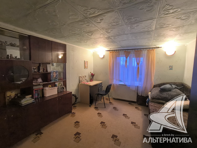  230.4кв.м. (участок 14 сот.), Кобринский р-н