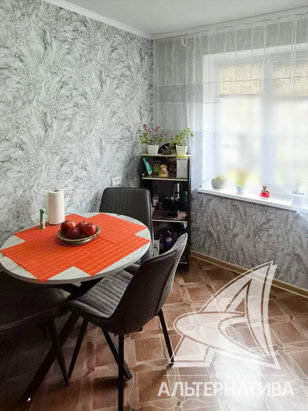  36.5кв.м., комнат 1, г. Брест (КОВАЛЕВО)