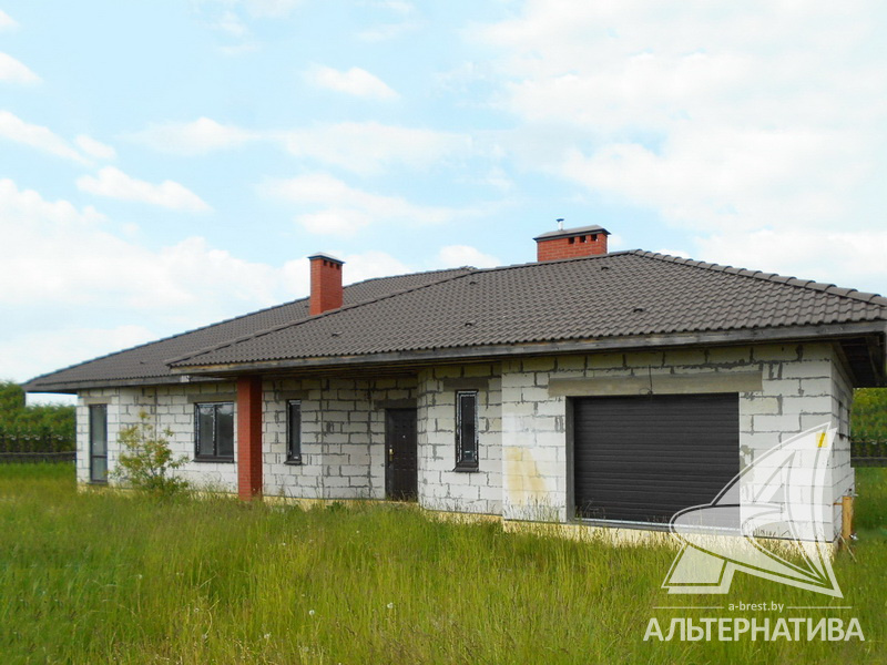  249кв.м. (участок 20.67 сот.), Брестский р-н