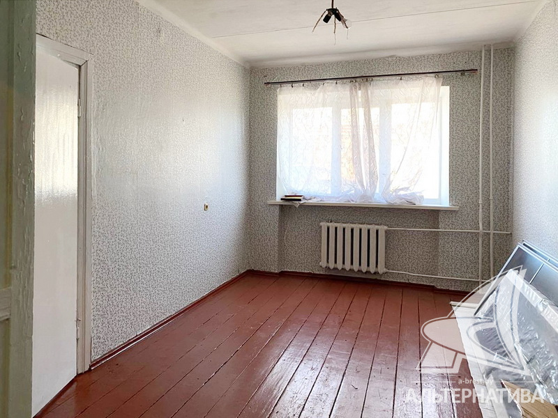  42.9кв.м., комнат 2, Каменецкий р-н