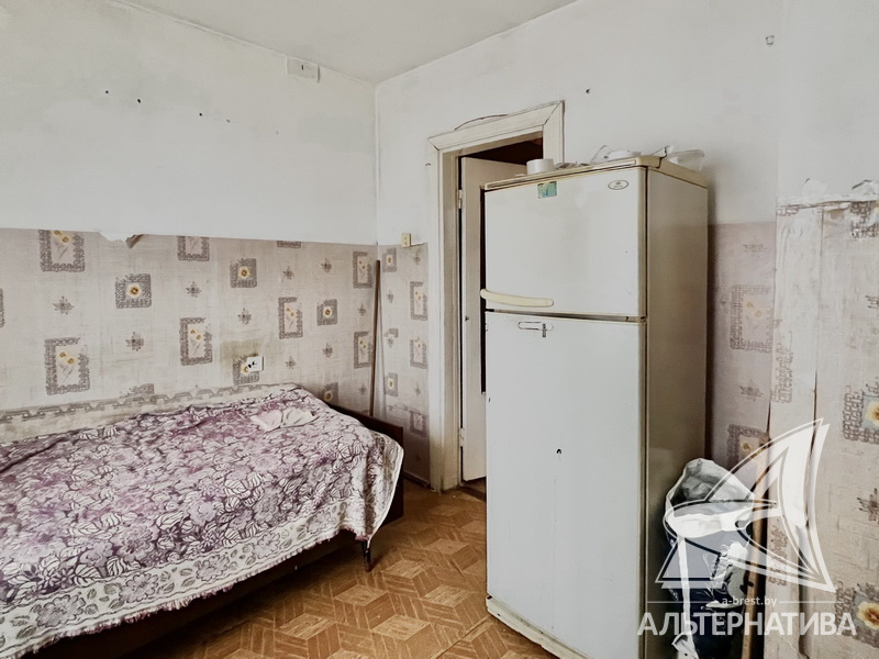 58.3кв.м., комнат , Жабинковский р-н