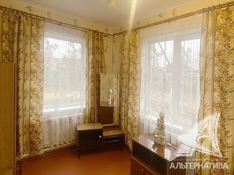  45кв.м. (участок 2.48 сот.), г. Брест (ГРАЕВКА)