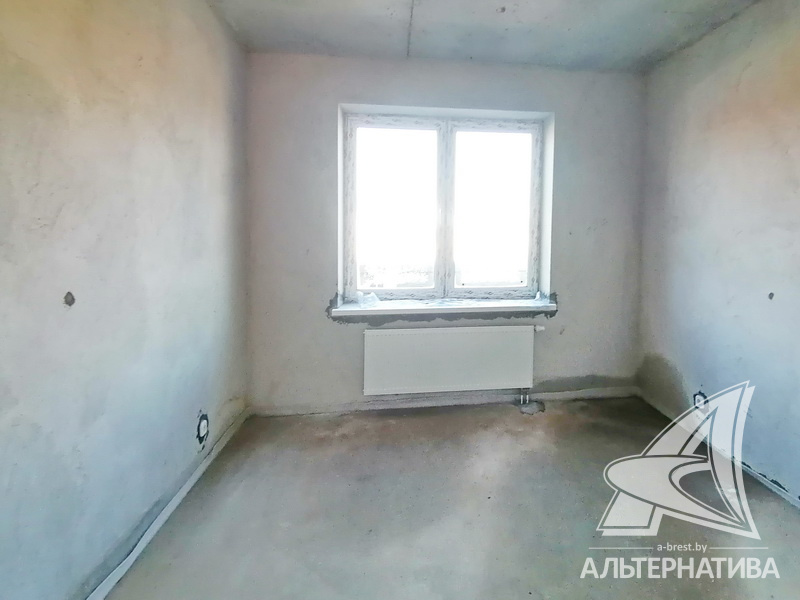  81.74кв.м., комнат 3, Кобринский р-н