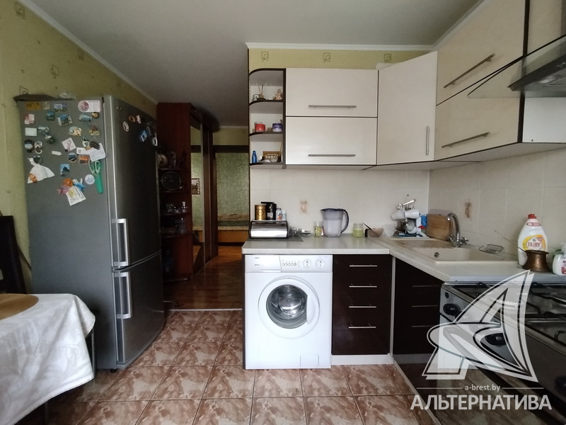  69.1кв.м., комнат 3, г. Брест (ВОСТОК)
