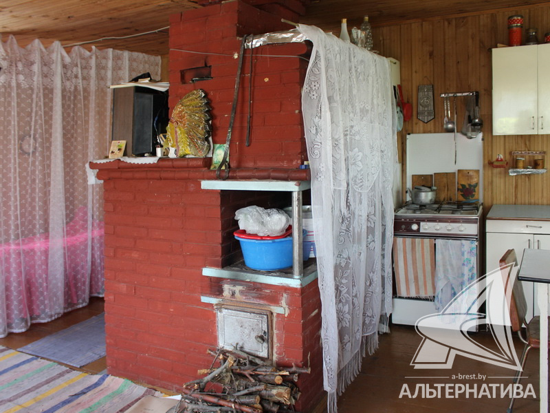  91.9кв.м. (участок 5 сот.), Брестский р-н
