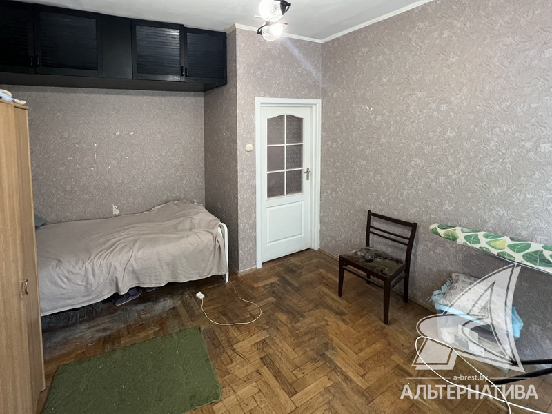  75.5кв.м., комнат 3, г. Брест (ЦЕНТР)