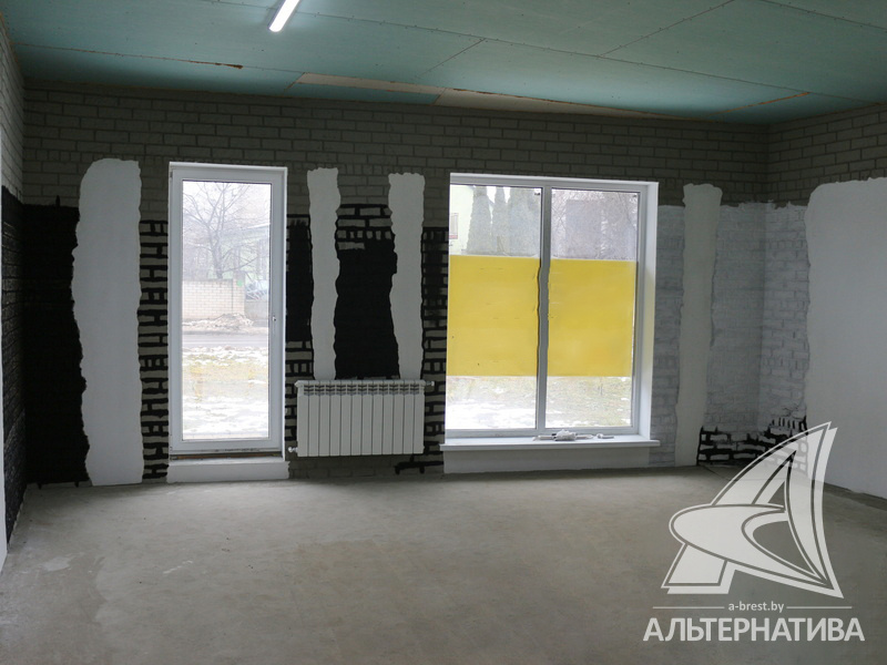  164.5кв.м. (участок 10.22 сот.), г. Брест (ВЫЧУЛКИ)