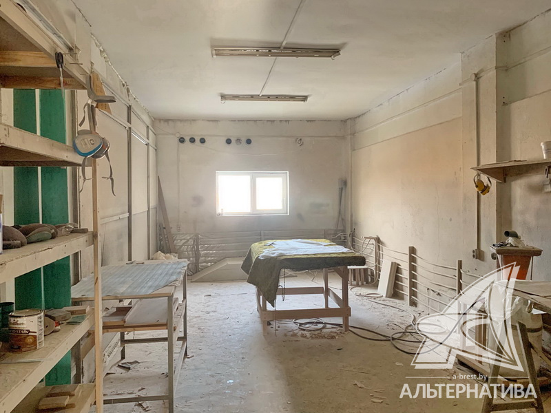  831.4м.кв. Брестский
