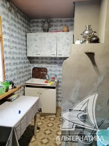  79.5кв.м. (участок 8 сот.), Брестский р-н