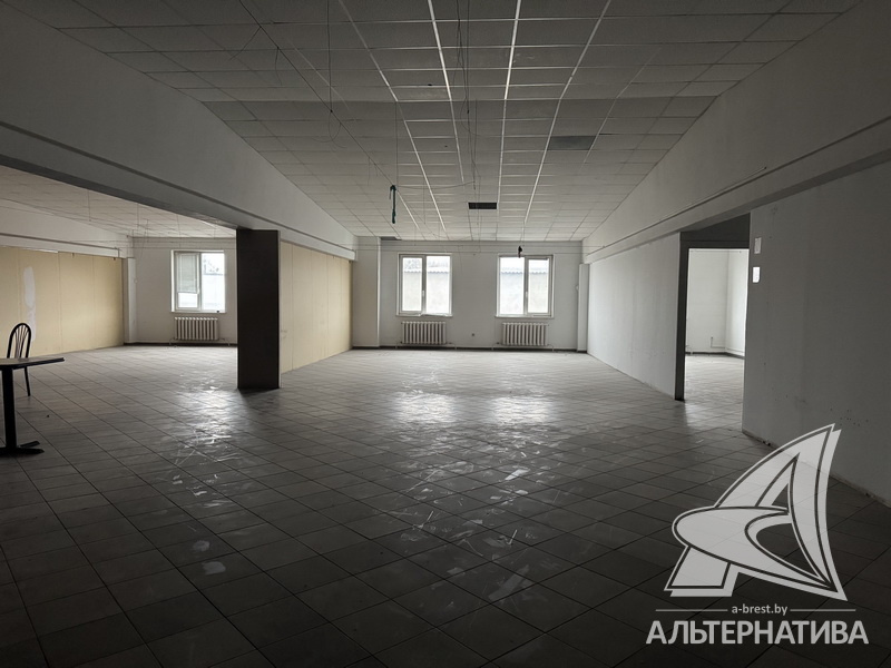  5363.5м.кв. Северо-Западная