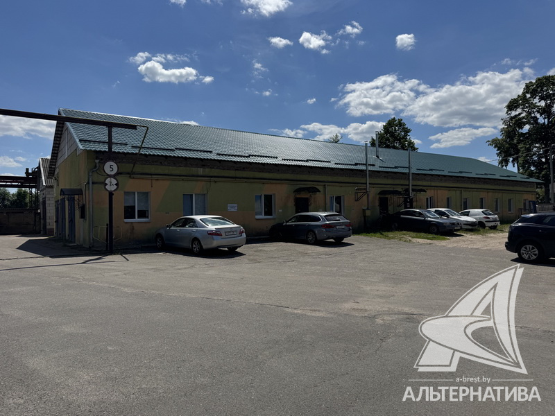  2150.7м.кв. Кобринский