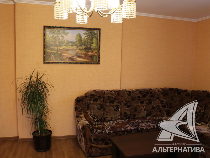  195.9кв.м. (участок 17.14 сот.), Брестский р-н