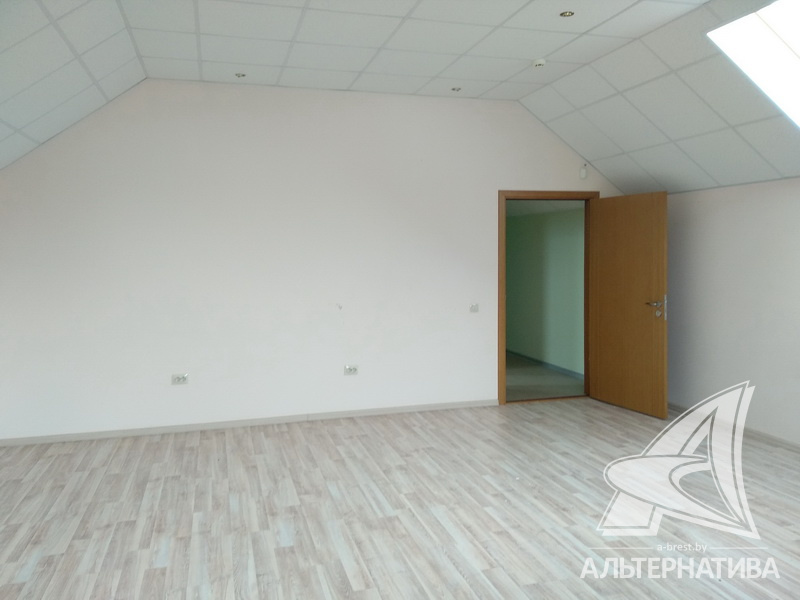  263.8м.кв. (участок 13.54сот.), Брестский