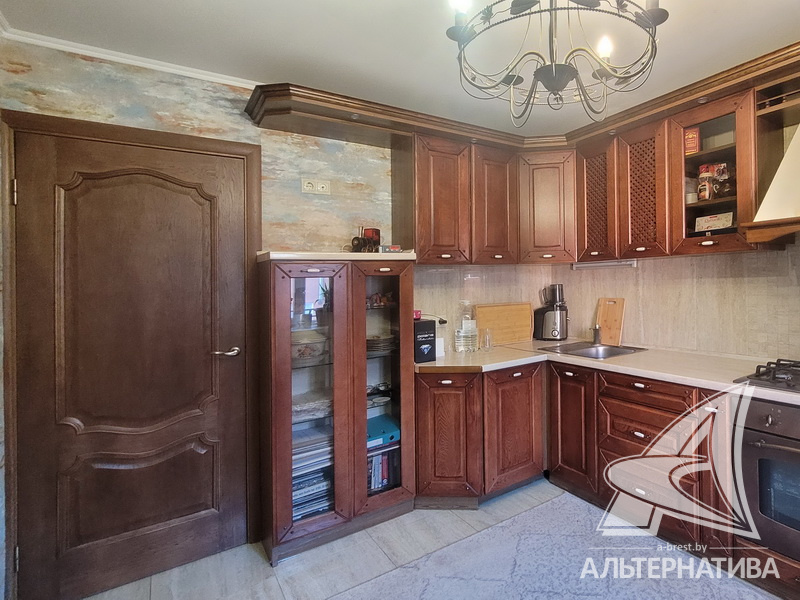  56кв.м., комнат 2, г. Брест (ВОСТОК)
