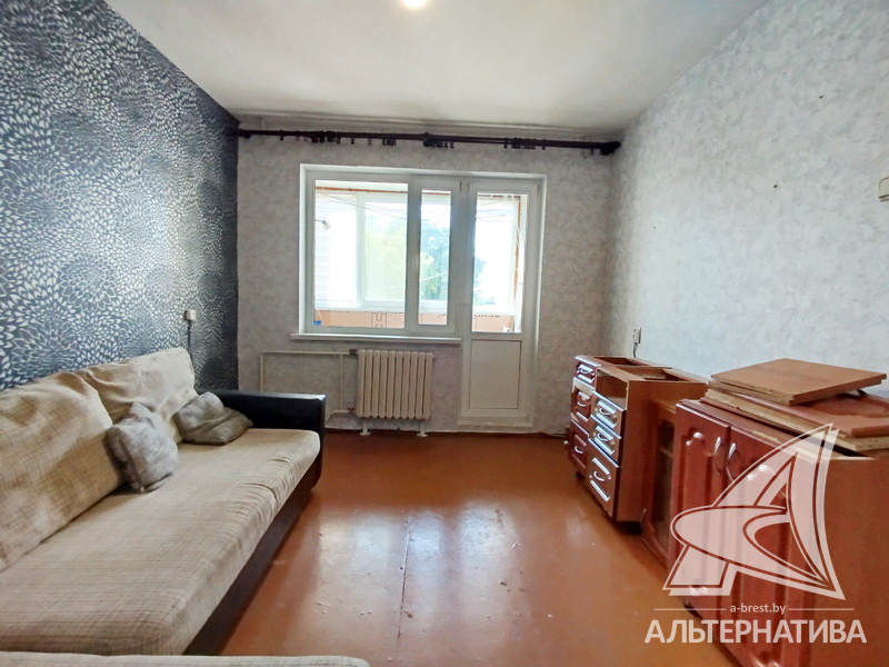  49.2кв.м., комнат 2, Брестский р-н