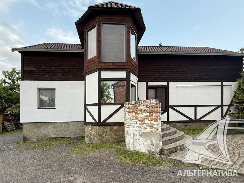  179.8кв.м. (участок 9.02 сот.), Кобринский р-н