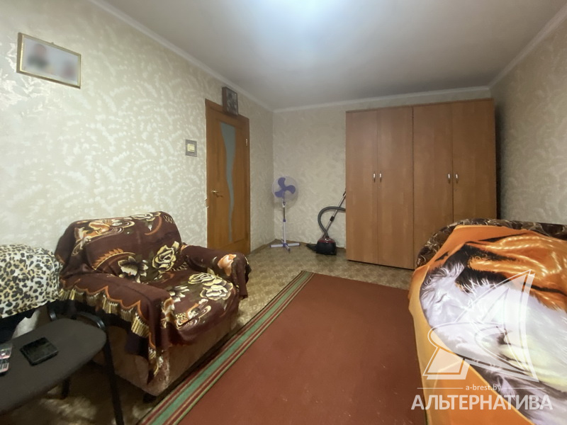  89.5кв.м., комнат 3, г. Брест (КИЕВКА)