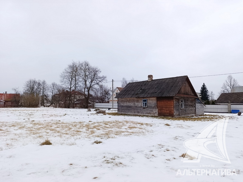  20сот., Кобринский р-н (Хидринский с/с)