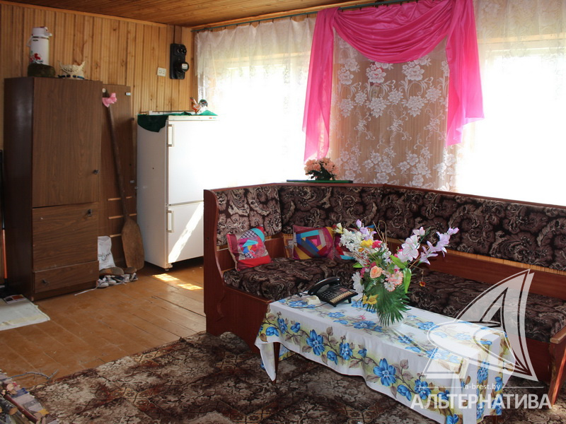  91.9кв.м. (участок 5 сот.), Брестский р-н