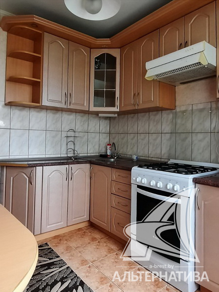  37кв.м., комнат 1, г. Брест (КОВАЛЕВО)