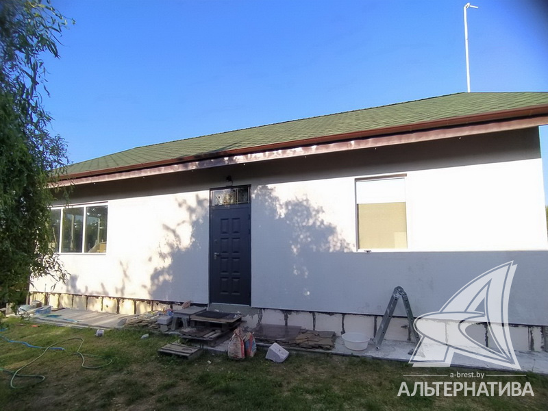  106кв.м. (участок 8.63 сот.), Брестский р-н