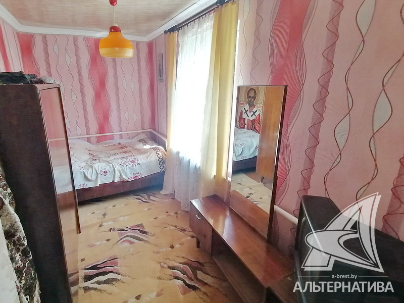  76.1кв.м. (участок 25 сот.), Брестский р-н