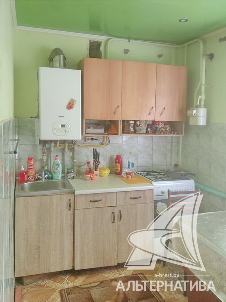  41.5кв.м., комнат 2, Каменецкий р-н