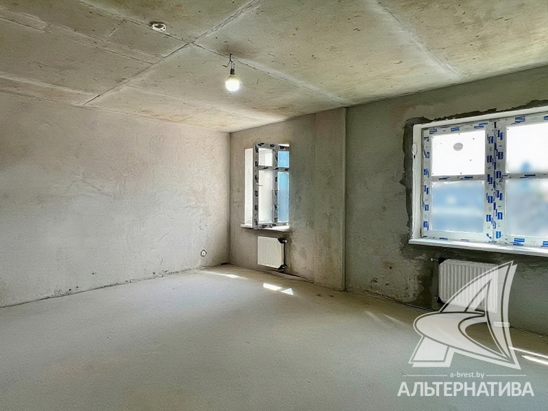  85.7кв.м., комнат 2, г. Брест (ЦЕНТР)