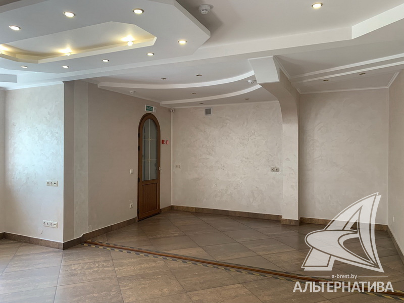  174м.кв. Центральная