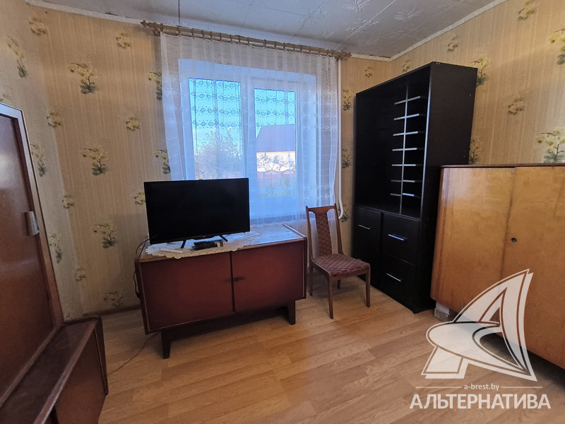  93.5кв.м. (участок 25 сот.), Каменецкий р-н