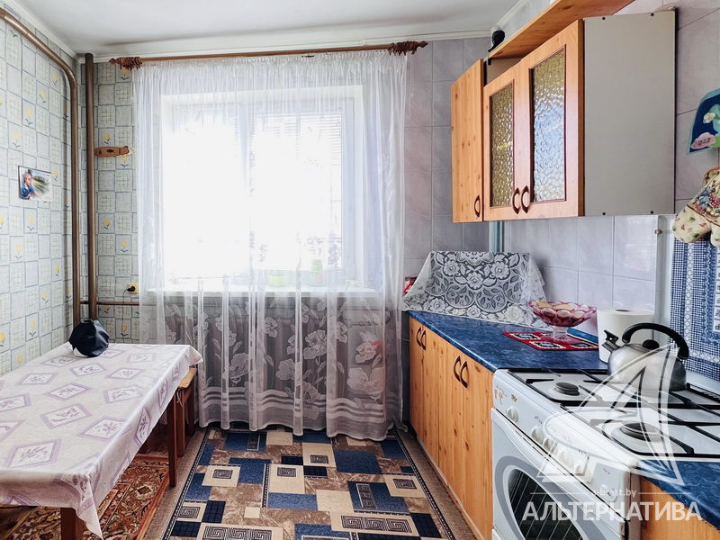  259.2кв.м. (участок 11.95 сот.), г. Брест (ГЕРШОНЫ)