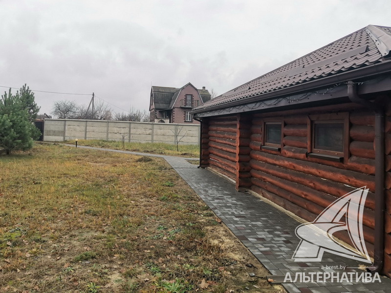  221.4кв.м. (участок 15 сот.), Брестский р-н