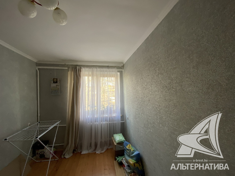  55.3кв.м., комнат 3, Каменецкий р-н