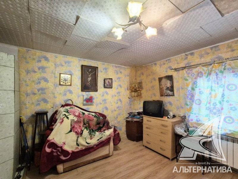  74.8кв.м., комнат 3, г. Брест (КИЕВКА)