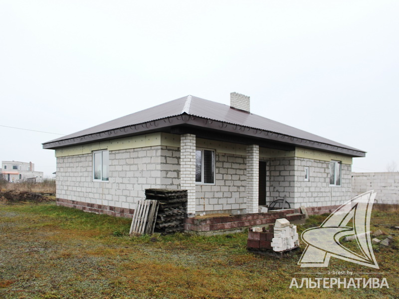  (участок 12 сот.), Брестский р-н