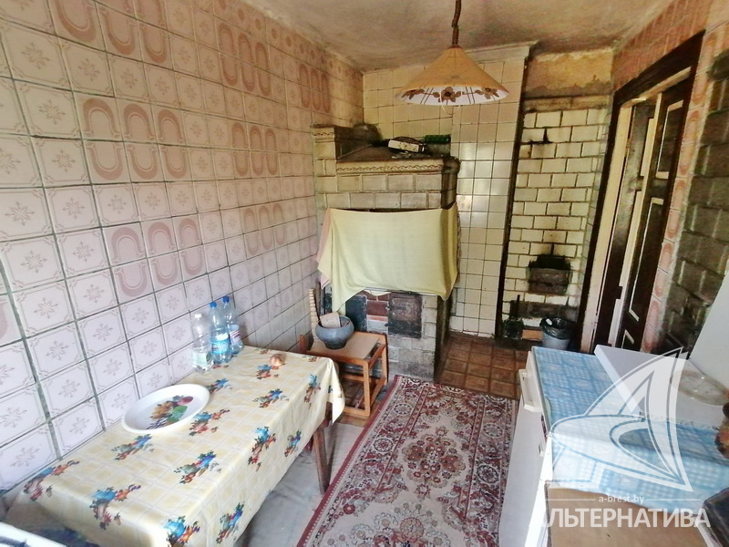  76.1кв.м. (участок 25 сот.), Брестский р-н