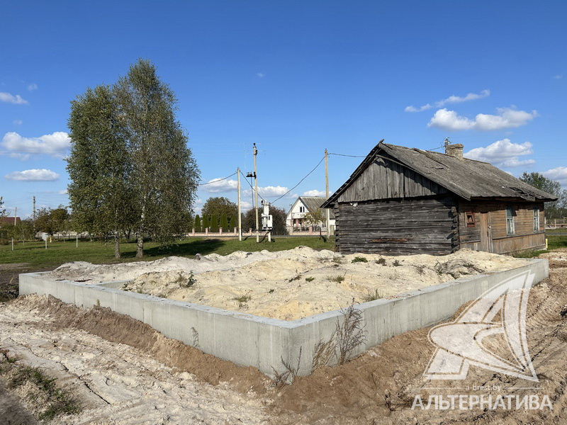  25сот., Брестский р-н (Радваничский с/с)