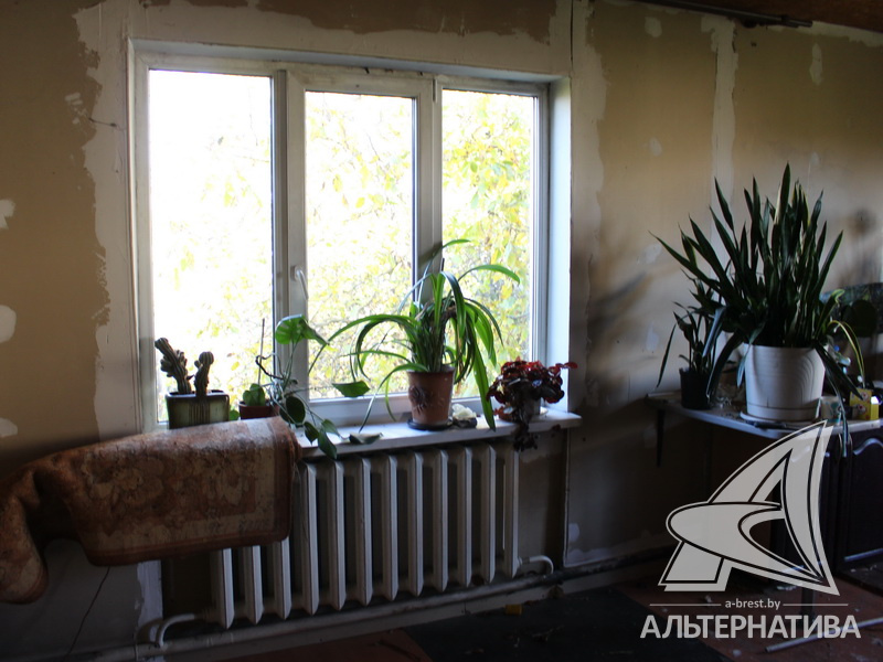  85.4кв.м. (участок 3.4 сот.), г. Брест (КИЕВКА)