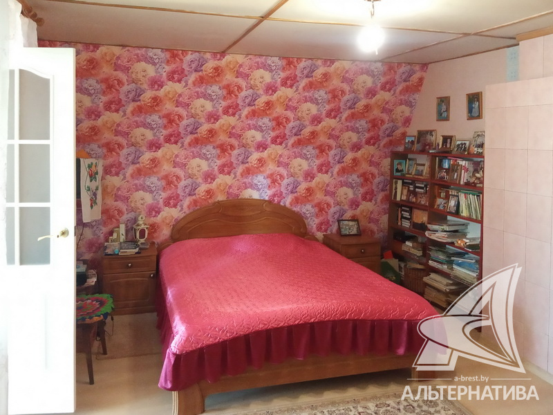  кв.м. (участок 4.84 сот.), Брестский р-н