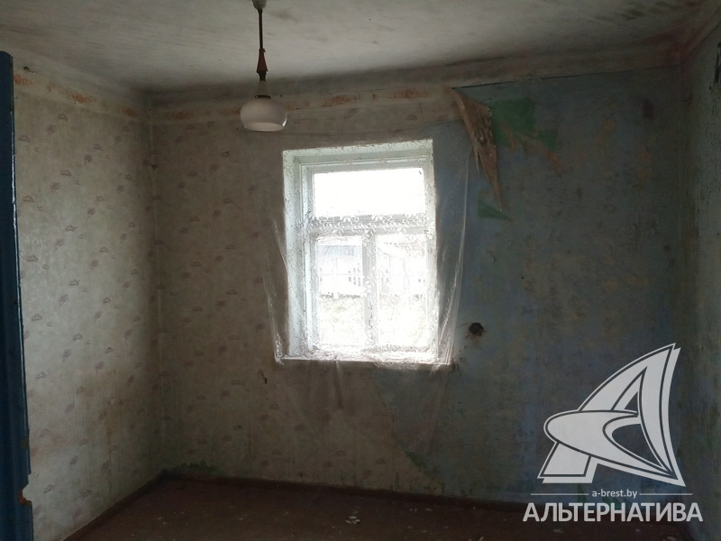  58.8кв.м. (участок 25 сот.), г. Брест (БЕРНАДЫ)