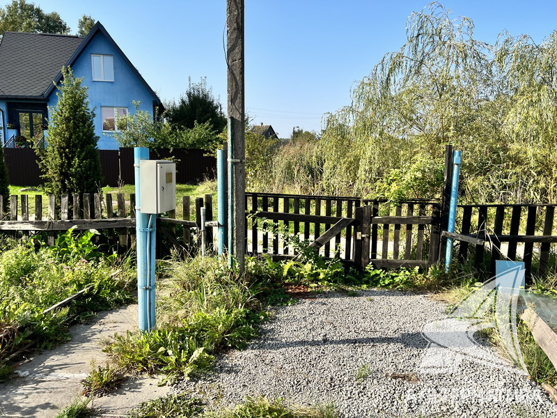  (участок 4.06 сот.), Брестский р-н