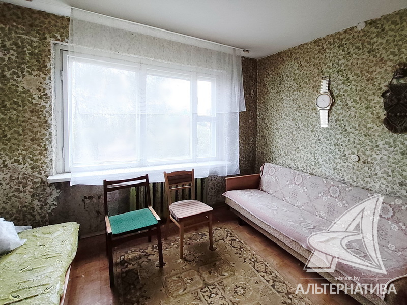  102.1кв.м., комнат 4, Каменецкий р-н