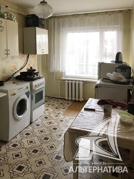  49.4кв.м., комнат 2, Кобринский р-н