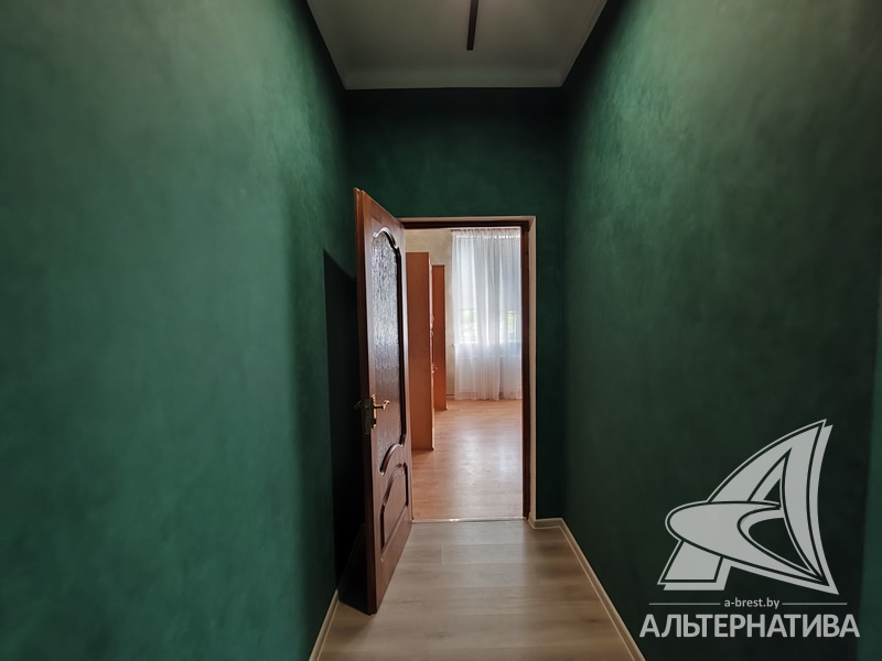  47.1кв.м., комнат 2, г. Брест (ЦЕНТР)