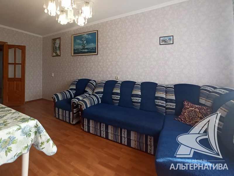 81.9кв.м., комнат , г. Брест (ЗАВОДСКАЯ)