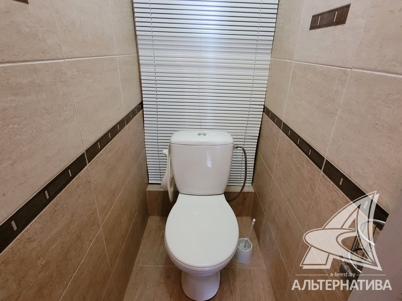  45.5кв.м., комнат 2, Брестский р-н