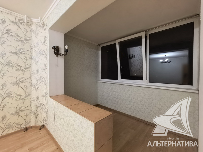  32.7кв.м., комнат 1, г. Брест (ЗАВОДСКАЯ)