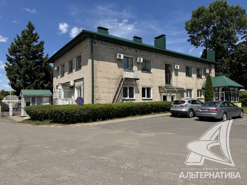  2150.7м.кв. Кобринский