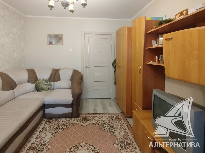  67кв.м., комнат 3, г. Брест (ЮЖНЫЙ)